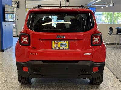 2017 Jeep Renegade Latitude   - Photo 6 - Grand Rapids, MI 49504