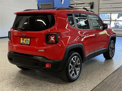 2017 Jeep Renegade Latitude   - Photo 5 - Grand Rapids, MI 49504