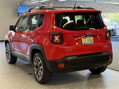 2017 Jeep Renegade Latitude   - Photo 7 - Grand Rapids, MI 49504