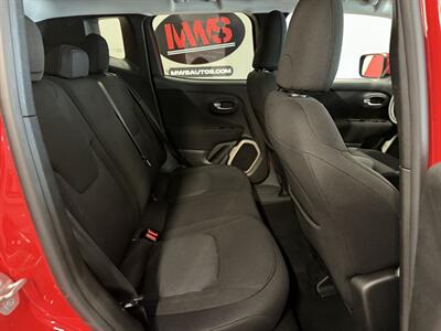 2017 Jeep Renegade Latitude   - Photo 28 - Grand Rapids, MI 49504