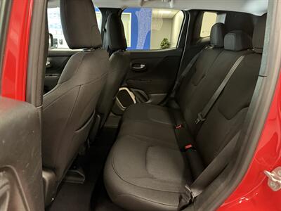 2017 Jeep Renegade Latitude   - Photo 22 - Grand Rapids, MI 49504
