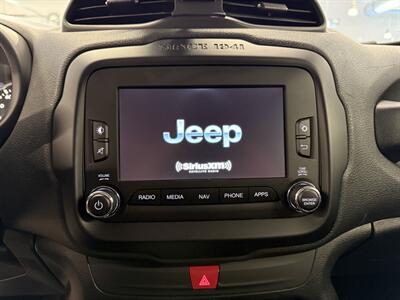 2017 Jeep Renegade Latitude   - Photo 20 - Grand Rapids, MI 49504