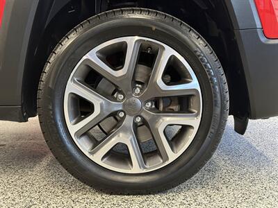 2017 Jeep Renegade Latitude   - Photo 33 - Grand Rapids, MI 49504
