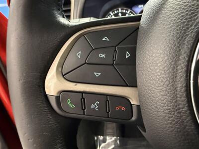 2017 Jeep Renegade Latitude   - Photo 18 - Grand Rapids, MI 49504