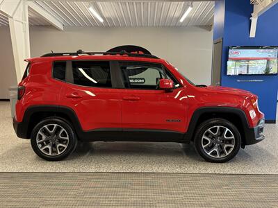 2017 Jeep Renegade Latitude   - Photo 4 - Grand Rapids, MI 49504