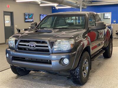 2010 Toyota Tacoma V6   - Photo 3 - Grand Rapids, MI 49504