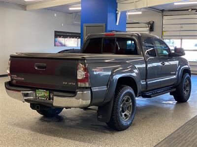 2010 Toyota Tacoma V6   - Photo 7 - Grand Rapids, MI 49504