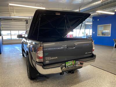 2010 Toyota Tacoma V6   - Photo 19 - Grand Rapids, MI 49504