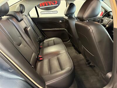 2012 Ford Fusion SEL   - Photo 15 - Grand Rapids, MI 49504