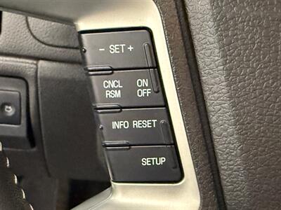 2012 Ford Fusion SEL   - Photo 27 - Grand Rapids, MI 49504