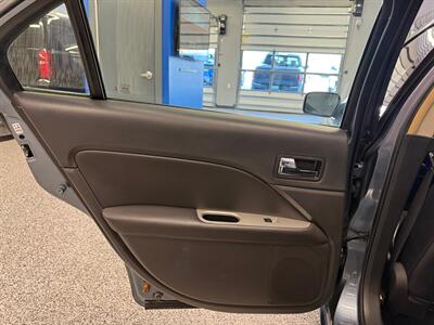 2012 Ford Fusion SEL   - Photo 20 - Grand Rapids, MI 49504