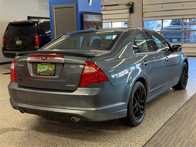 2012 Ford Fusion SEL   - Photo 8 - Grand Rapids, MI 49504