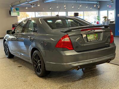 2012 Ford Fusion SEL   - Photo 6 - Grand Rapids, MI 49504
