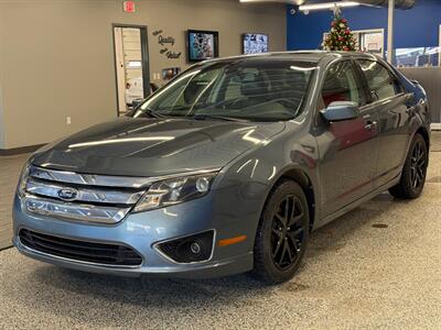 2012 Ford Fusion SEL   - Photo 4 - Grand Rapids, MI 49504