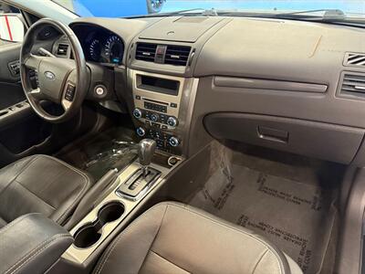2012 Ford Fusion SEL   - Photo 11 - Grand Rapids, MI 49504