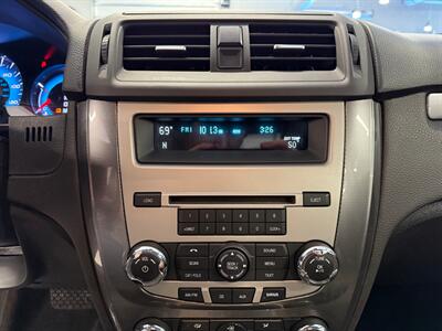 2012 Ford Fusion SEL   - Photo 23 - Grand Rapids, MI 49504