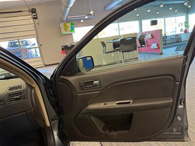 2012 Ford Fusion SEL   - Photo 12 - Grand Rapids, MI 49504