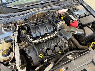 2012 Ford Fusion SEL - Photo 33 - Grand Rapids, MI 49504