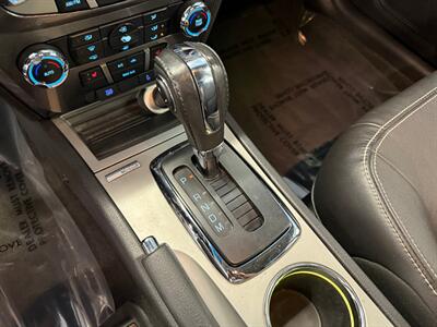 2012 Ford Fusion SEL   - Photo 22 - Grand Rapids, MI 49504