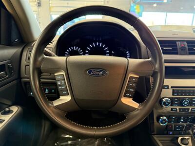 2012 Ford Fusion SEL   - Photo 32 - Grand Rapids, MI 49504