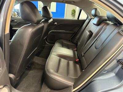 2012 Ford Fusion SEL   - Photo 19 - Grand Rapids, MI 49504