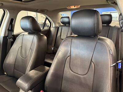 2012 Ford Fusion SEL   - Photo 29 - Grand Rapids, MI 49504