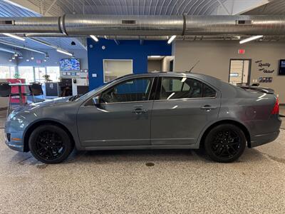 2012 Ford Fusion SEL   - Photo 5 - Grand Rapids, MI 49504