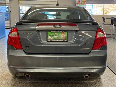 2012 Ford Fusion SEL   - Photo 7 - Grand Rapids, MI 49504