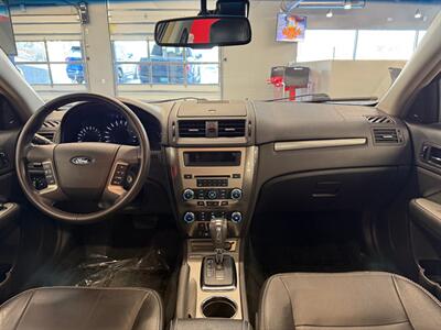 2012 Ford Fusion SEL   - Photo 30 - Grand Rapids, MI 49504