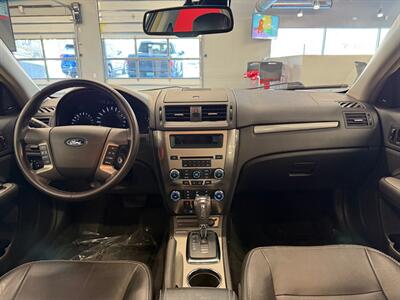 2012 Ford Fusion SEL   - Photo 31 - Grand Rapids, MI 49504