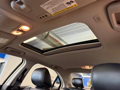 2012 Ford Fusion SEL   - Photo 28 - Grand Rapids, MI 49504