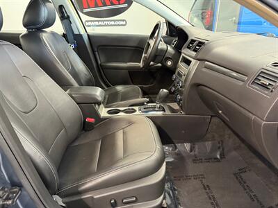 2012 Ford Fusion SEL   - Photo 13 - Grand Rapids, MI 49504