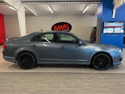 2012 Ford Fusion SEL   - Photo 9 - Grand Rapids, MI 49504