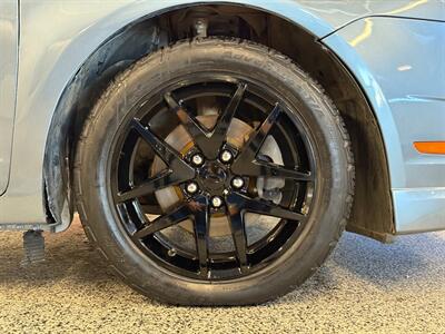 2012 Ford Fusion SEL   - Photo 10 - Grand Rapids, MI 49504