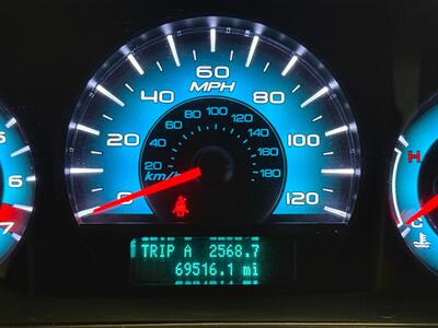 2012 Ford Fusion SEL   - Photo 35 - Grand Rapids, MI 49504