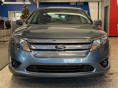 2012 Ford Fusion SEL   - Photo 3 - Grand Rapids, MI 49504