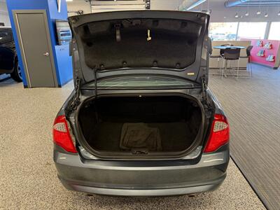 2012 Ford Fusion SEL   - Photo 18 - Grand Rapids, MI 49504