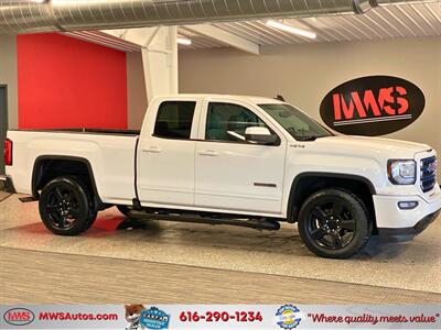 2018 GMC Sierra 1500   - Photo 1 - Grand Rapids, MI 49504