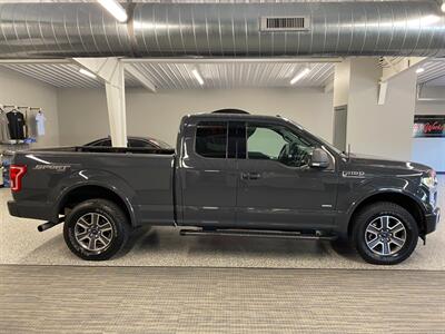 2017 Ford F-150 XLT   - Photo 9 - Grand Rapids, MI 49504