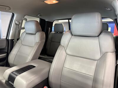 2014 Toyota Tundra Limited   - Photo 22 - Grand Rapids, MI 49504