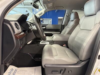 2014 Toyota Tundra Limited   - Photo 18 - Grand Rapids, MI 49504