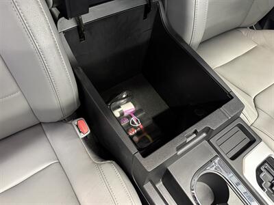 2014 Toyota Tundra Limited   - Photo 33 - Grand Rapids, MI 49504
