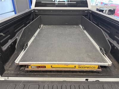 2014 Toyota Tundra Limited   - Photo 14 - Grand Rapids, MI 49504