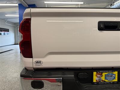 2014 Toyota Tundra Limited   - Photo 27 - Grand Rapids, MI 49504