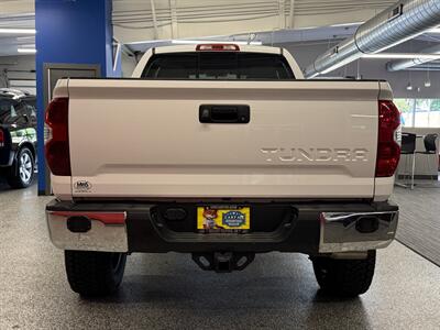 2014 Toyota Tundra Limited   - Photo 5 - Grand Rapids, MI 49504