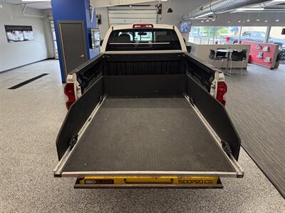 2014 Toyota Tundra Limited   - Photo 15 - Grand Rapids, MI 49504