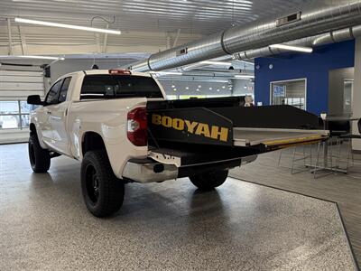 2014 Toyota Tundra Limited   - Photo 16 - Grand Rapids, MI 49504