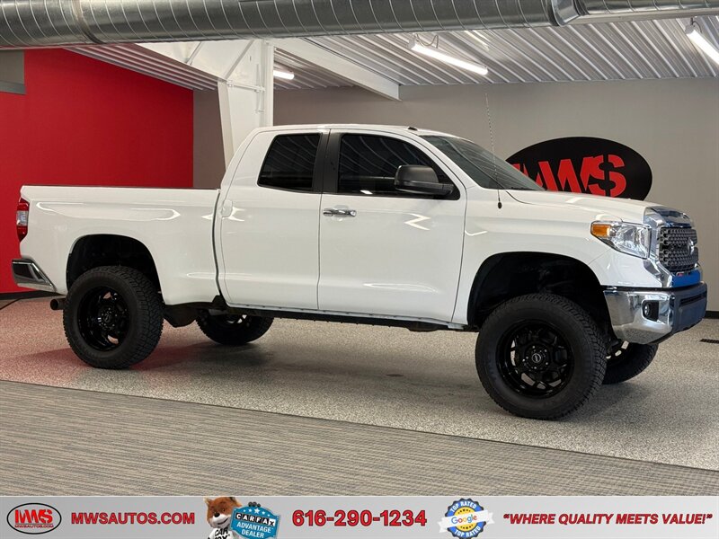 2014 Toyota Tundra Limited   - Photo 1 - Grand Rapids, MI 49504
