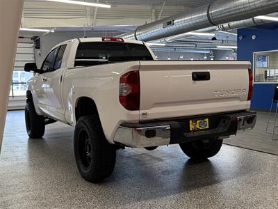 2014 Toyota Tundra Limited   - Photo 4 - Grand Rapids, MI 49504