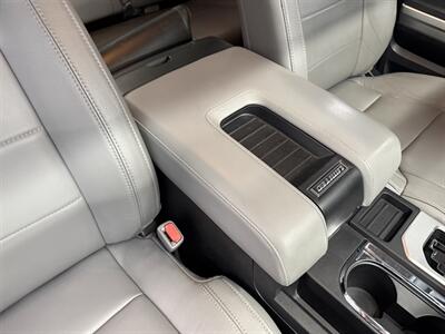 2014 Toyota Tundra Limited   - Photo 13 - Grand Rapids, MI 49504